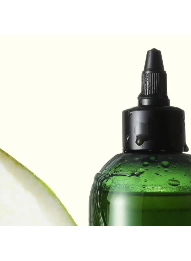 The Cocoon Original Vietnam Pomelo Hair Tonic 140ml – Anti Hair Fall Hair Tonic & Scalp Treatment with Pomelo Extract | Lightweight Hair Growth Tonic, Root Strengthening Hair Care Serum for Thicker, Healthier Hair